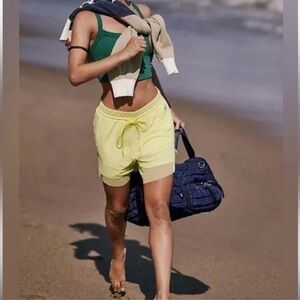 Double Vision Long Shorts FP Movement